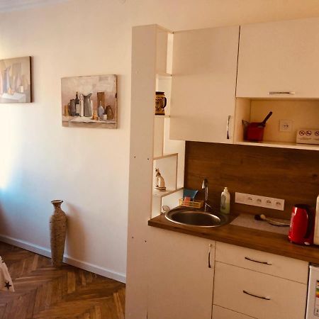 Apartament Gallery Lwów Zewnętrze zdjęcie