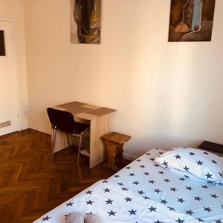 Apartament Gallery Lwów Zewnętrze zdjęcie