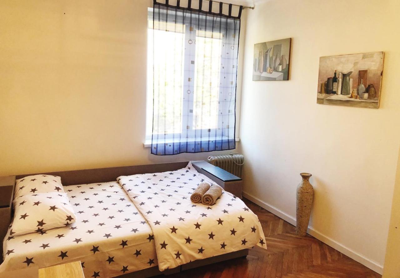 Apartament Gallery Lwów Zewnętrze zdjęcie