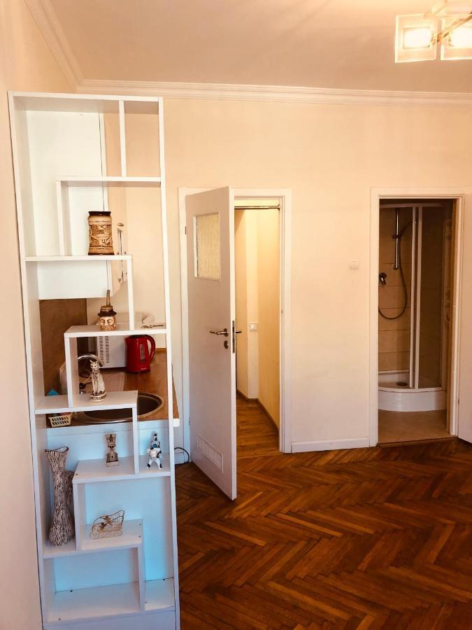 Apartament Gallery Lwów Zewnętrze zdjęcie