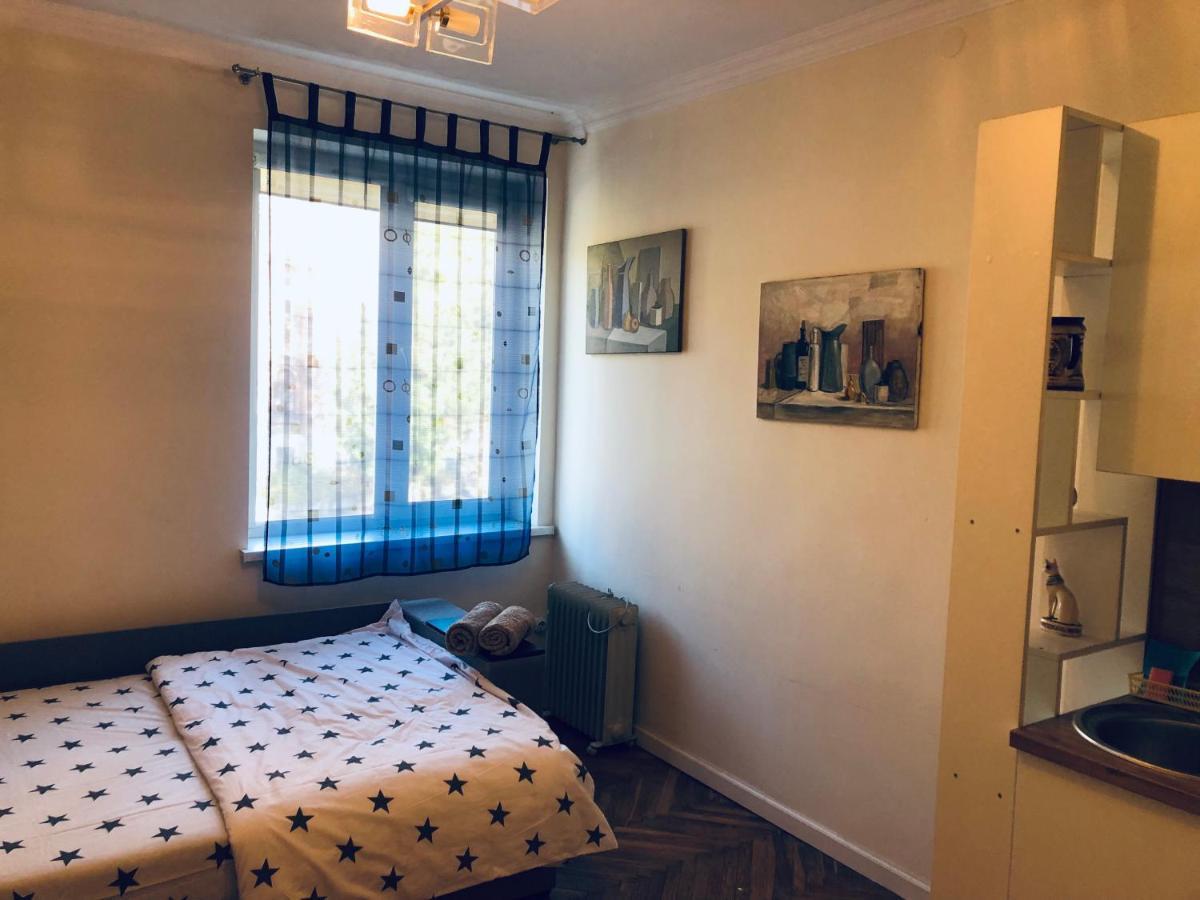 Apartament Gallery Lwów Zewnętrze zdjęcie