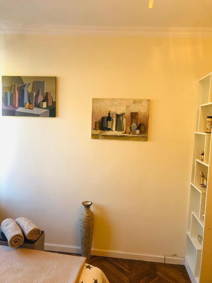 Apartament Gallery Lwów Zewnętrze zdjęcie