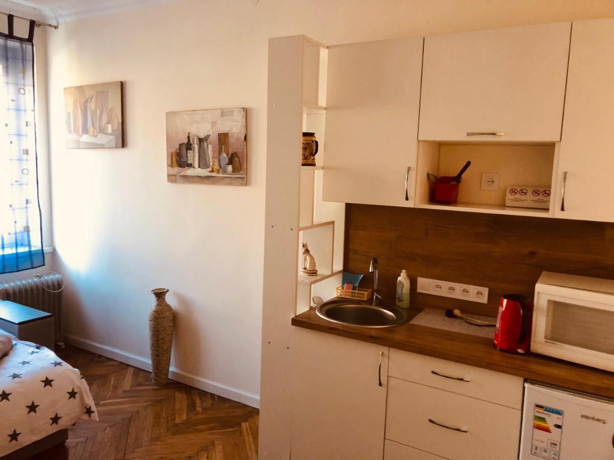 Apartament Gallery Lwów Zewnętrze zdjęcie