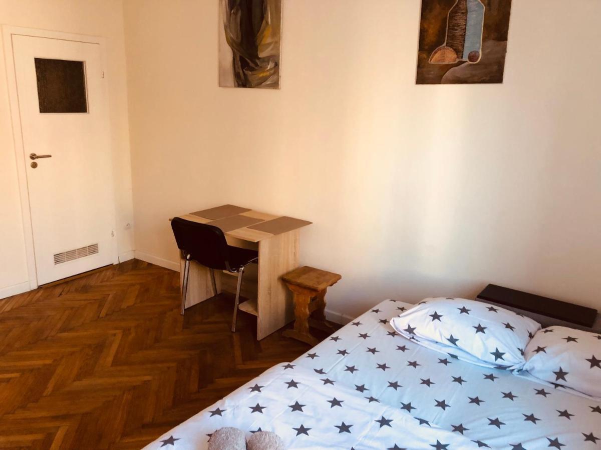 Apartament Gallery Lwów Zewnętrze zdjęcie