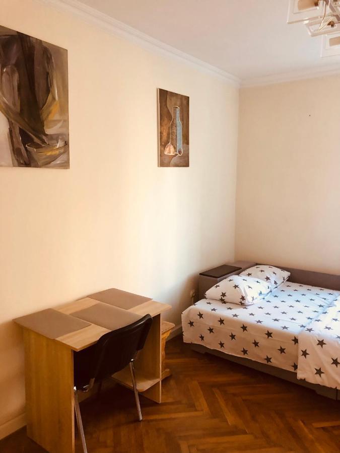 Apartament Gallery Lwów Zewnętrze zdjęcie